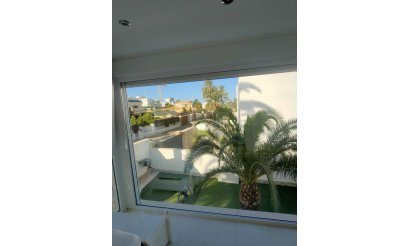 Revente - Villa - Orihuela Costa - La Zenia