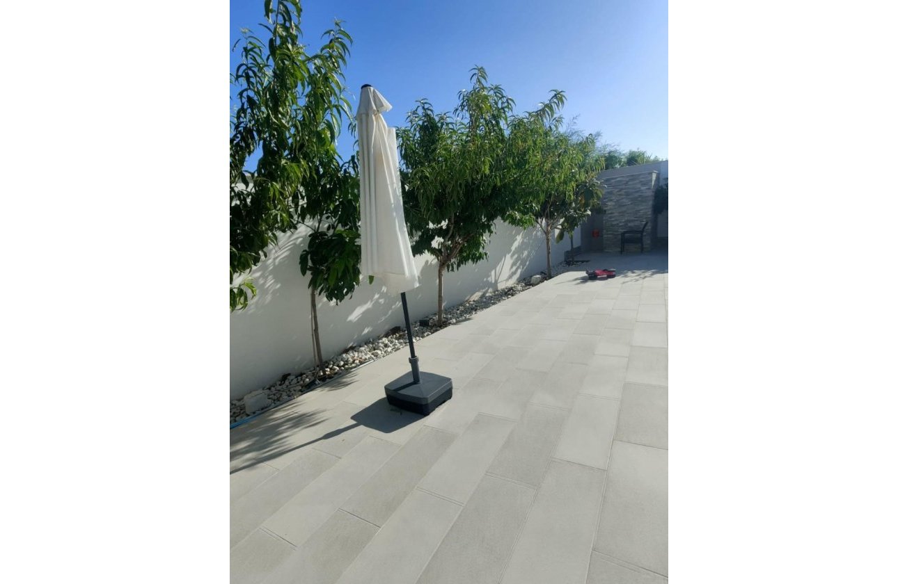 Revente - Villa - Orihuela Costa - La Zenia