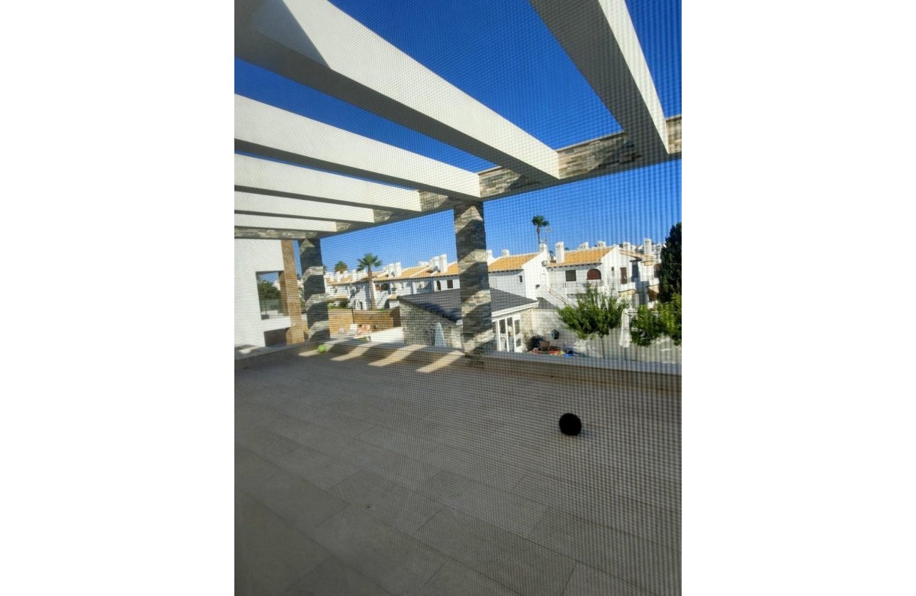 Revente - Villa - Orihuela Costa - La Zenia