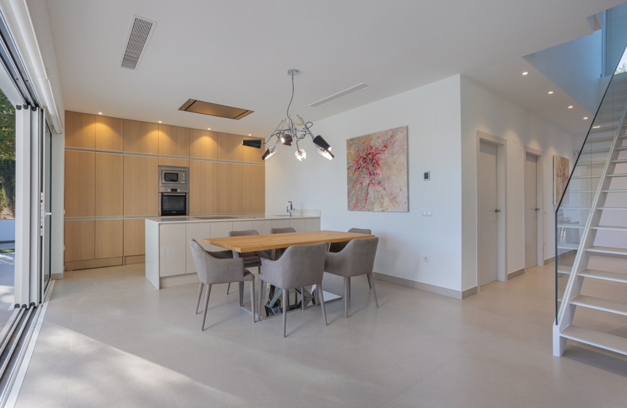 Resale - Villa - Las Colinas Golf Resort - Las Colinas golf