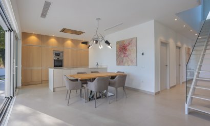 Resale - Villa - Las Colinas Golf Resort - Las Colinas golf