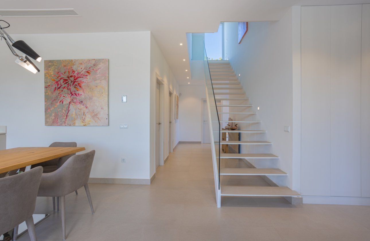 Resale - Villa - Las Colinas Golf Resort - Las Colinas golf