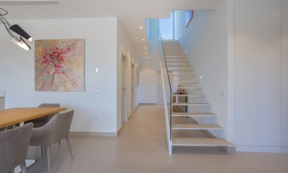Resale - Villa - Las Colinas Golf Resort - Las Colinas golf