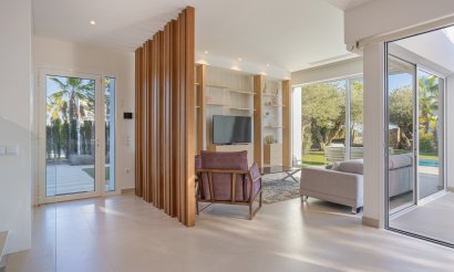 Resale - Villa - Las Colinas Golf Resort - Las Colinas golf