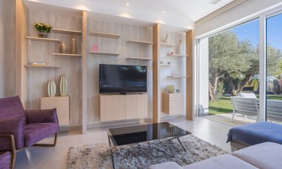 Resale - Villa - Las Colinas Golf Resort - Las Colinas golf