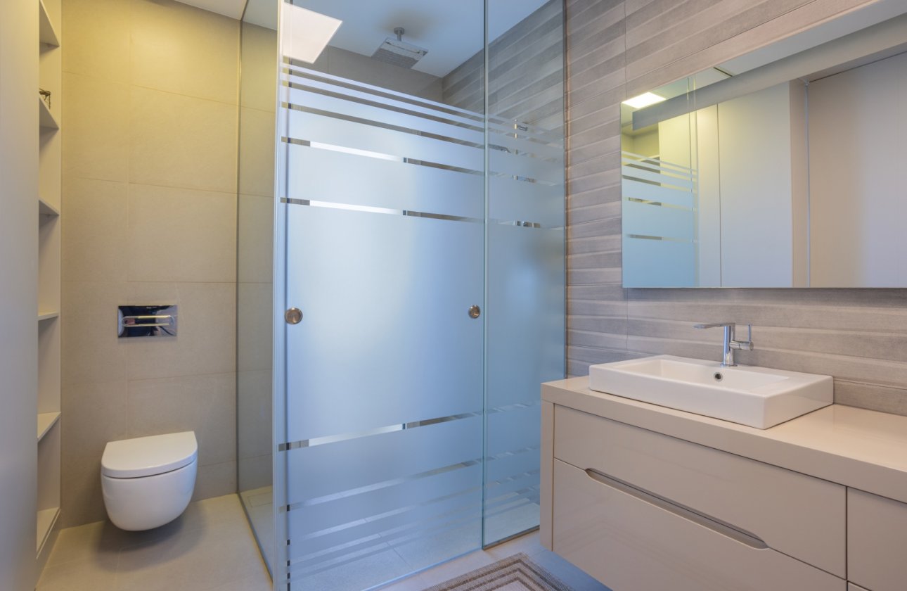 Resale - Villa - Las Colinas Golf Resort - Las Colinas golf
