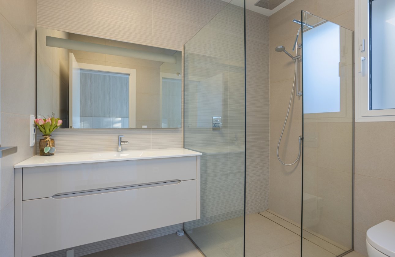 Resale - Villa - Las Colinas Golf Resort - Las Colinas golf