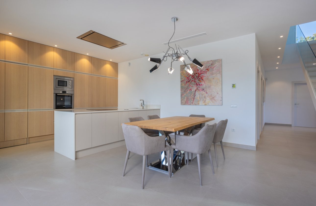 Resale - Villa - Las Colinas Golf Resort - Las Colinas golf