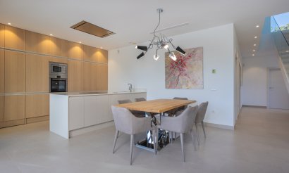 Resale - Villa - Las Colinas Golf Resort - Las Colinas golf