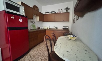 Resale - Villa - Albir