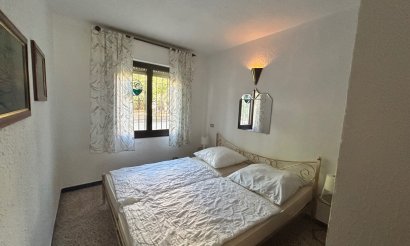 Resale - Villa - Albir