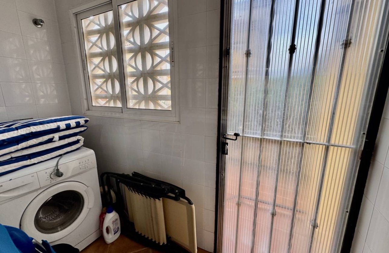 Revente - Villa - Algorfa - Lo Crispin