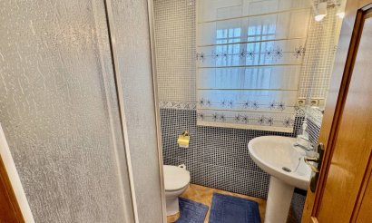 Revente - Villa - Algorfa - Lo Crispin