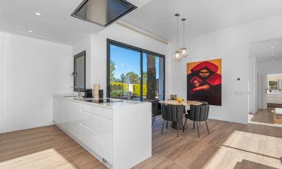 Resale - Villa - Las Colinas Golf Resort - Las Colinas golf