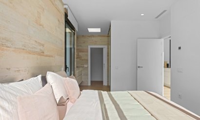 Resale - Villa - Las Colinas Golf Resort - Las Colinas golf
