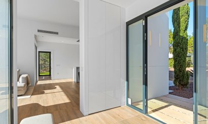 Resale - Villa - Las Colinas Golf Resort - Las Colinas golf