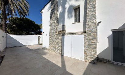 Revente - Villa - Orihuela Costa - La Zenia
