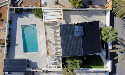 Revente - Villa - Orihuela Costa - La Zenia