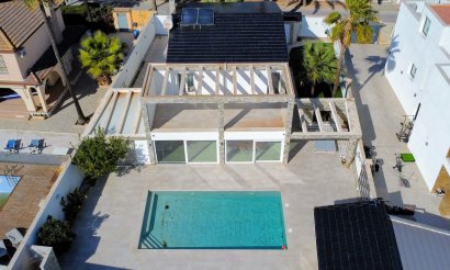 Revente - Villa - Orihuela Costa - La Zenia