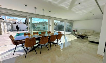 Revente - Villa - Orihuela Costa - La Zenia