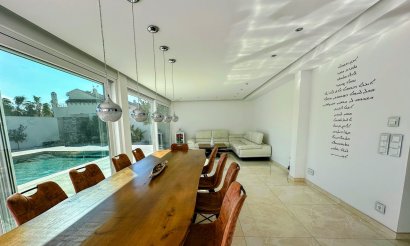Revente - Villa - Orihuela Costa - La Zenia