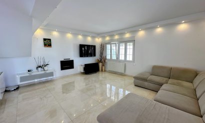 Revente - Villa - Orihuela Costa - La Zenia