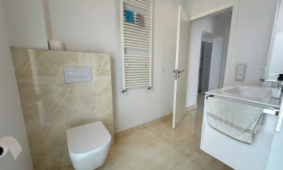 Revente - Villa - Orihuela Costa - La Zenia