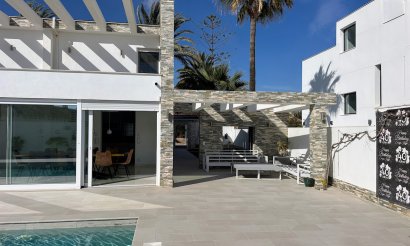Revente - Villa - Orihuela Costa - La Zenia