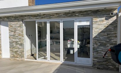 Revente - Villa - Orihuela Costa - La Zenia