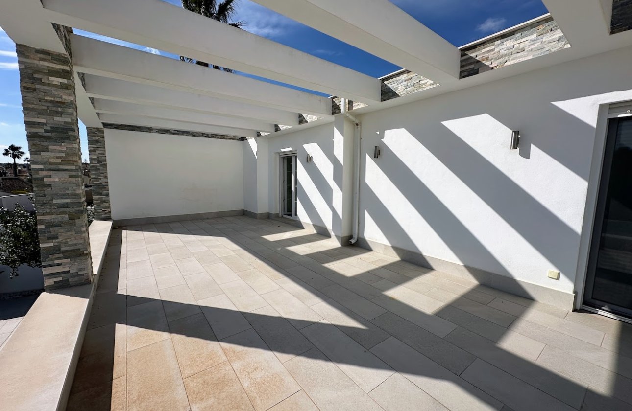 Revente - Villa - Orihuela Costa - La Zenia