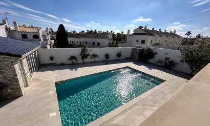 Revente - Villa - Orihuela Costa - La Zenia