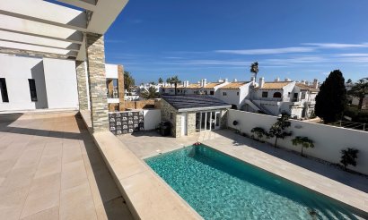 Revente - Villa - Orihuela Costa - La Zenia