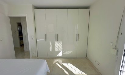 Revente - Villa - Orihuela Costa - La Zenia