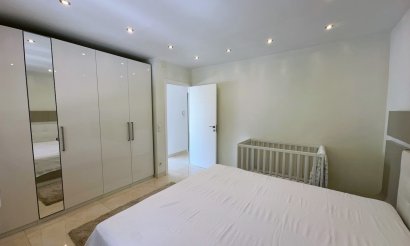 Revente - Villa - Orihuela Costa - La Zenia