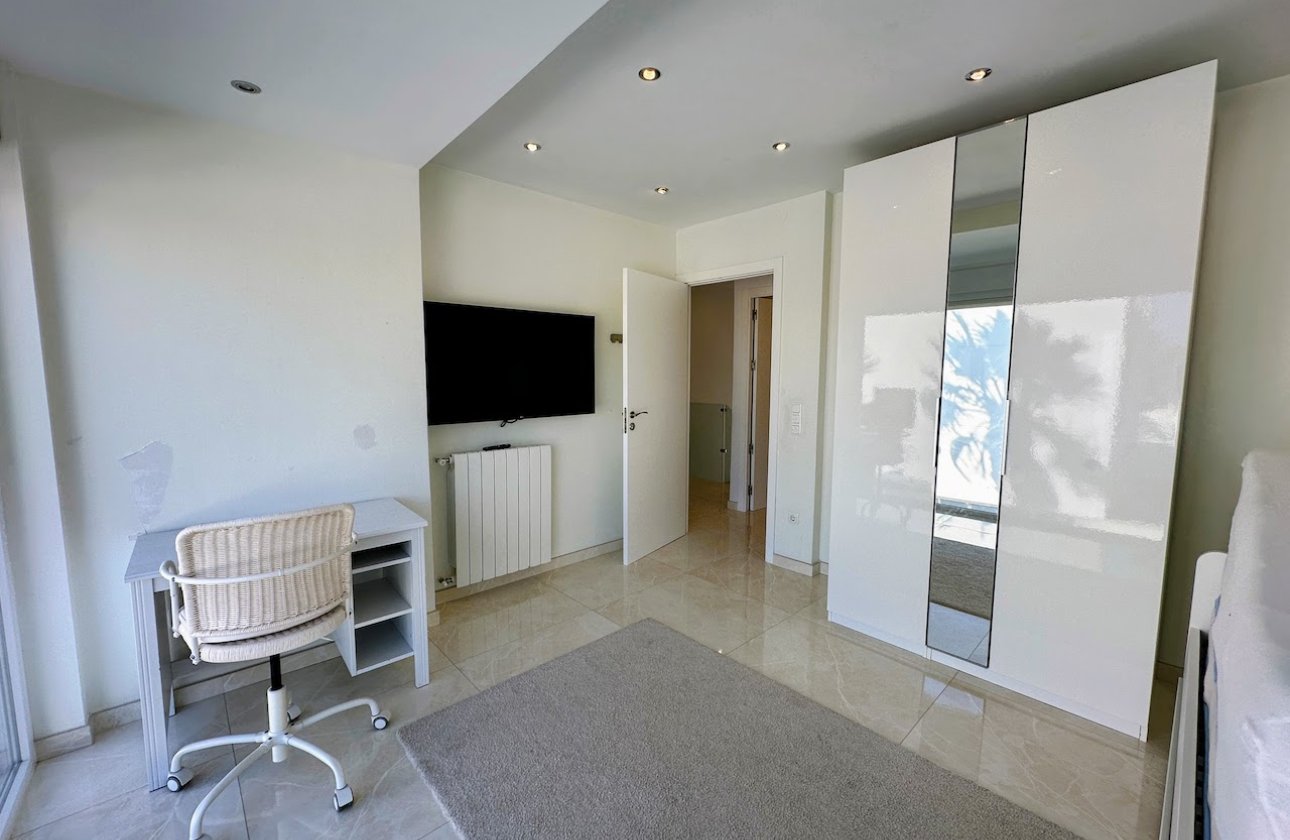 Revente - Villa - Orihuela Costa - La Zenia
