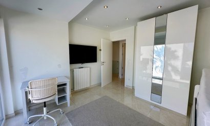 Revente - Villa - Orihuela Costa - La Zenia