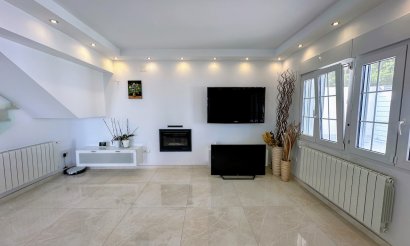 Revente - Villa - Orihuela Costa - La Zenia
