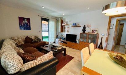 Revente - Appartement - Elche - Campo de Fútbol
