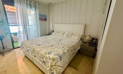 Revente - Appartement - Elche - Campo de Fútbol