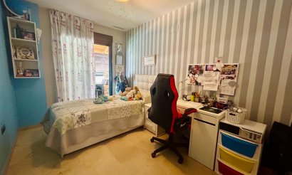 Revente - Appartement - Elche - Campo de Fútbol