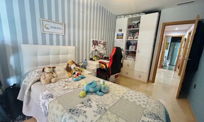 Revente - Appartement - Elche - Campo de Fútbol