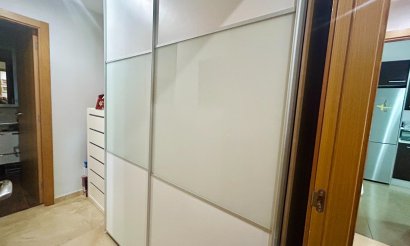 Revente - Appartement - Elche - Campo de Fútbol