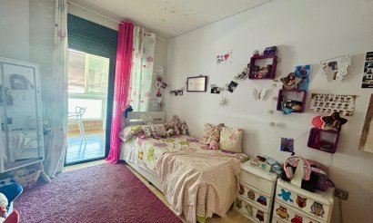 Revente - Appartement - Elche - Campo de Fútbol
