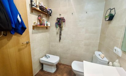 Revente - Appartement - Elche - Campo de Fútbol