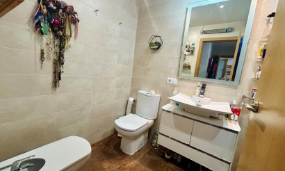 Revente - Appartement - Elche - Campo de Fútbol
