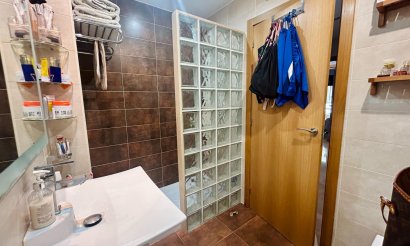 Revente - Appartement - Elche - Campo de Fútbol