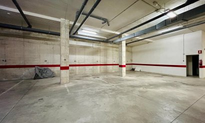 Revente - Appartement - Elche - Campo de Fútbol