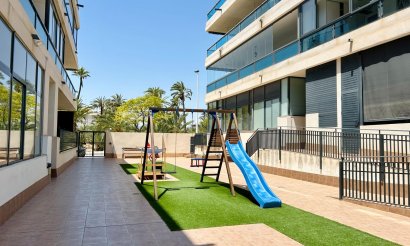 Revente - Appartement - Elche - Campo de Fútbol
