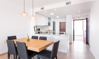 Revente - Appartement - Orihuela Costa
