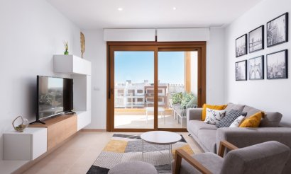 Revente - Appartement - Orihuela Costa